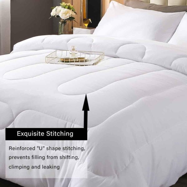 Animal Wolves Bedding Set for Boys - Image 3